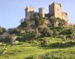 Castillo de Almod�var del R�o (C�rdoba)