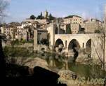 Besal� (Gerona)